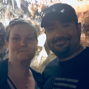 Meet your Posher, Tricia